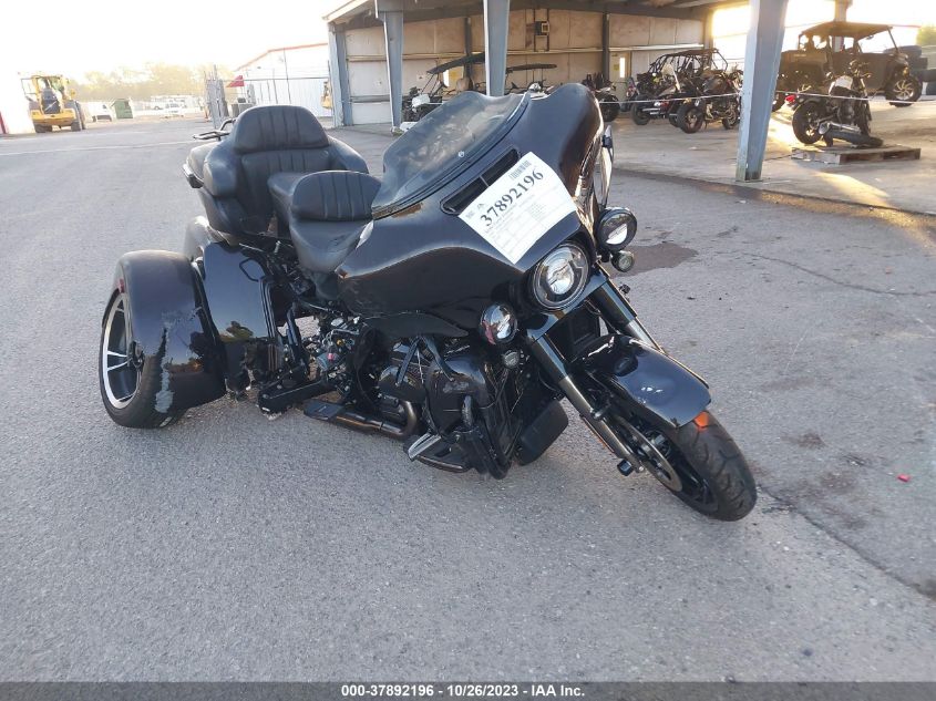 2021 HARLEY-DAVIDSON FLHTCUTGSE - 1HD1TBH18MB956484