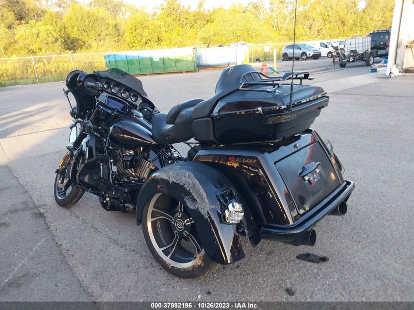 2021 HARLEY-DAVIDSON FLHTCUTGSE 1HD1TBH18MB956484