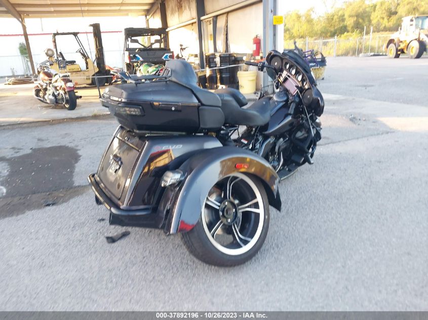 2021 HARLEY-DAVIDSON FLHTCUTGSE 1HD1TBH18MB956484