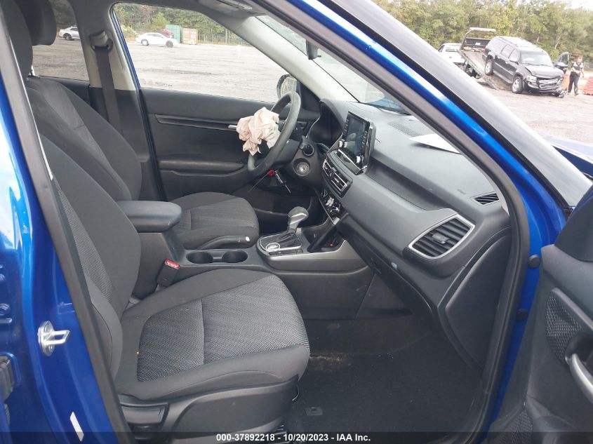 2023 KIA SELTOS LX - KNDEPCAA8P7386386