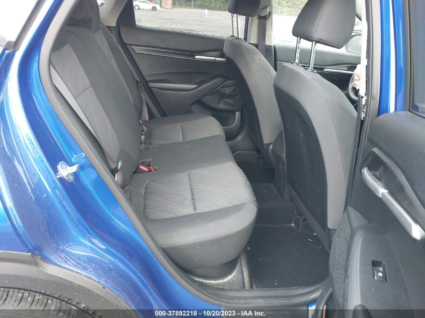 2023 KIA SELTOS LX - KNDEPCAA8P7386386