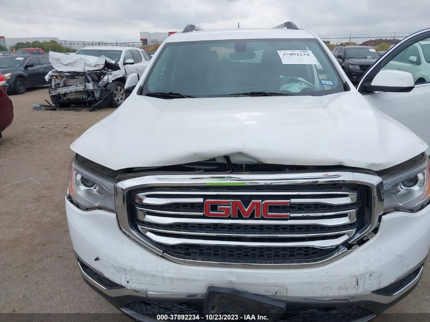 1GKKNLLA7KZ209111 GMC Acadia SLE 10