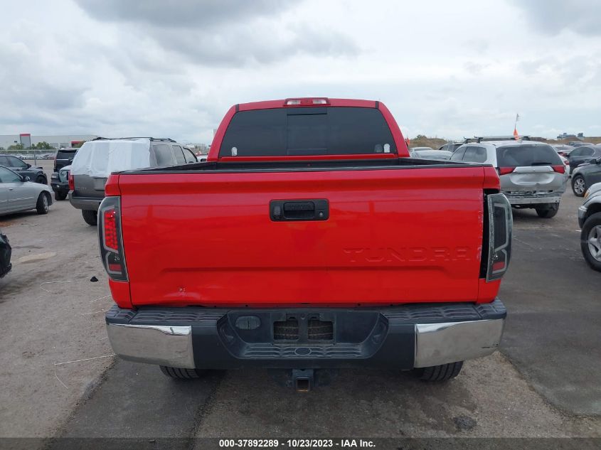 2014 TOYOTA TUNDRA 2WD TRUCK SR/SR5 - 5TFRY5F15EX161584