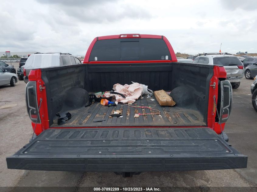 2014 TOYOTA TUNDRA 2WD TRUCK SR/SR5 - 5TFRY5F15EX161584