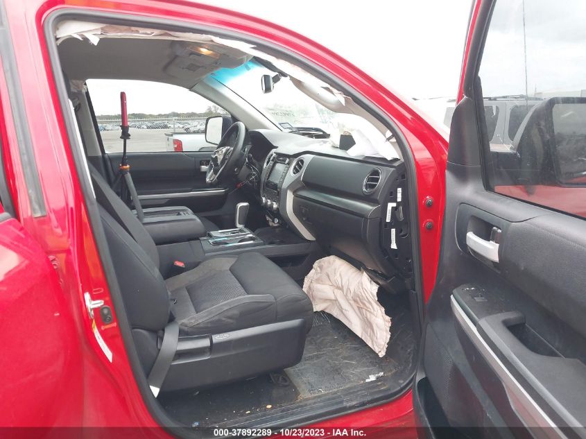 2014 TOYOTA TUNDRA 2WD TRUCK SR/SR5 - 5TFRY5F15EX161584
