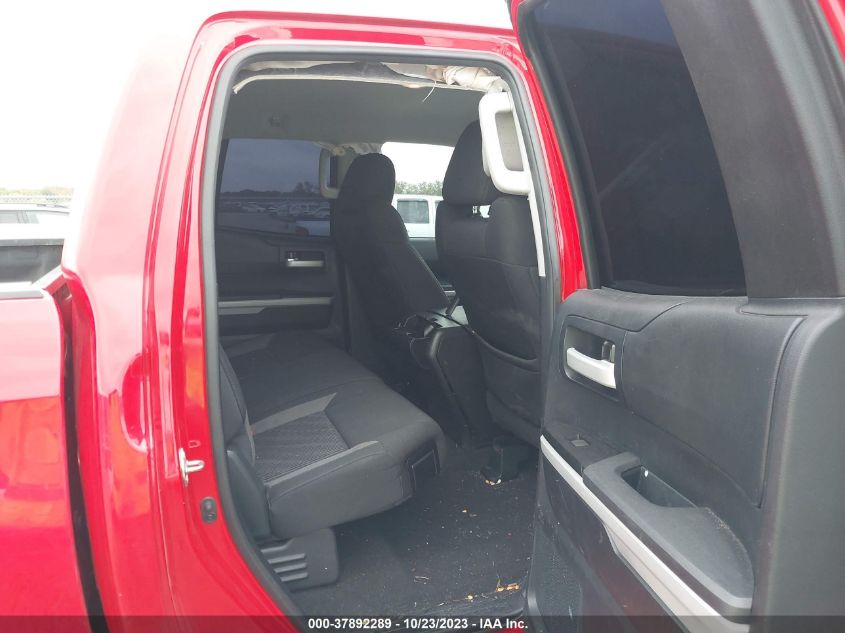 2014 TOYOTA TUNDRA 2WD TRUCK SR/SR5 - 5TFRY5F15EX161584