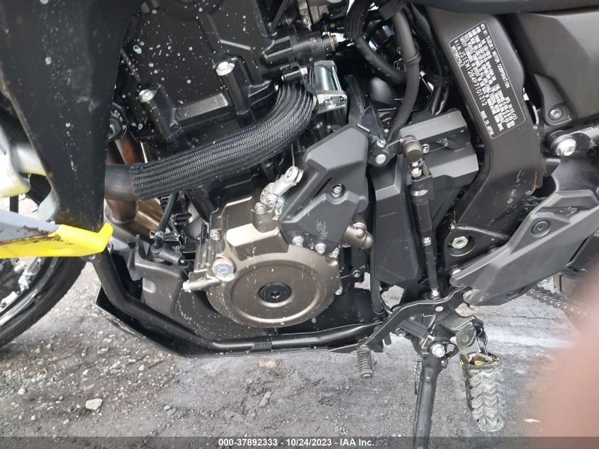 2023 SUZUKI DL800DE RC/RCA JS1EM12B4P7101312