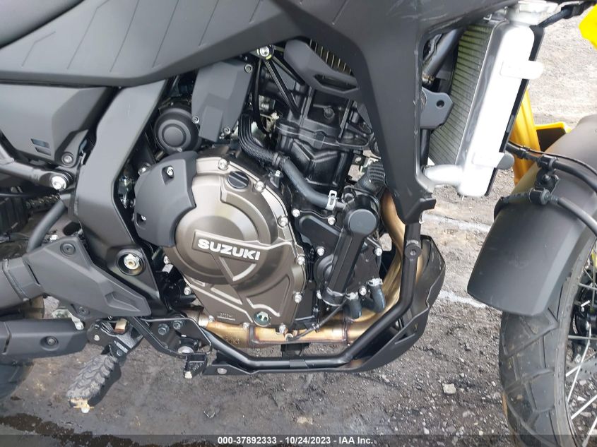 2023 SUZUKI DL800DE RC/RCA JS1EM12B4P7101312