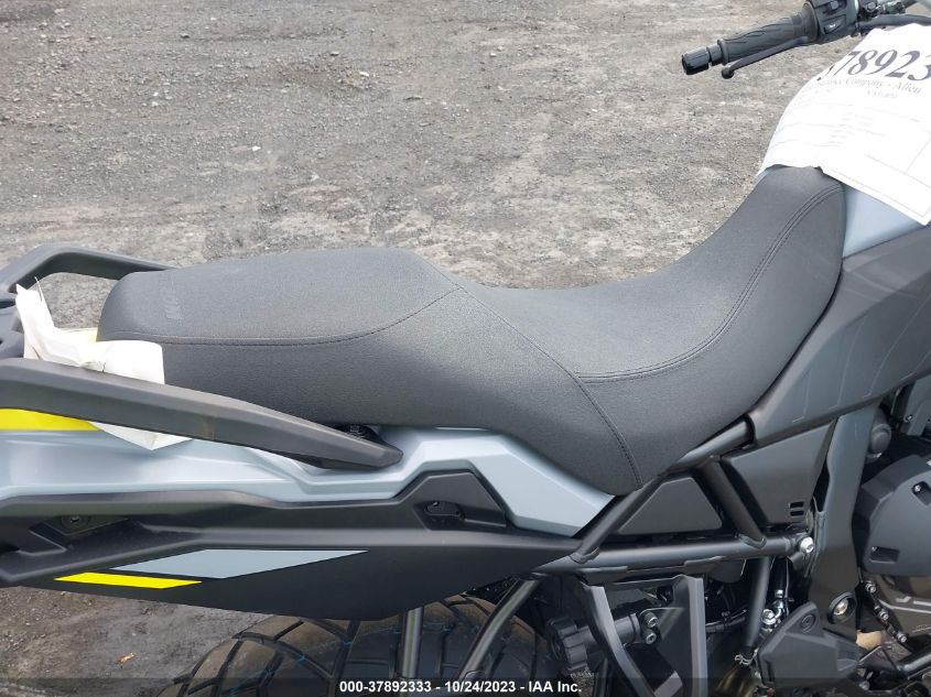 2023 SUZUKI DL800DE RC/RCA JS1EM12B4P7101312