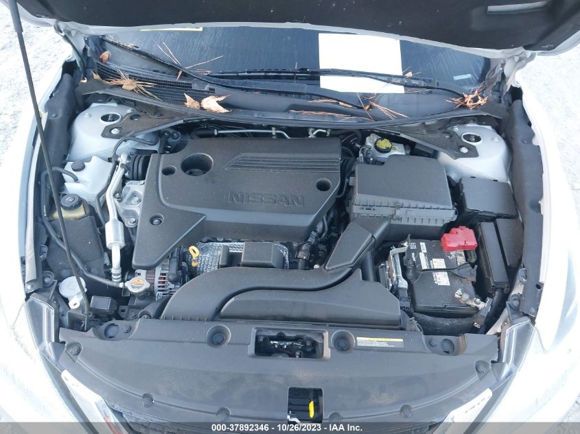 2018 NISSAN ALTIMA 2.5/S/SV/SL/SR - 1N4AL3AP5JC153889