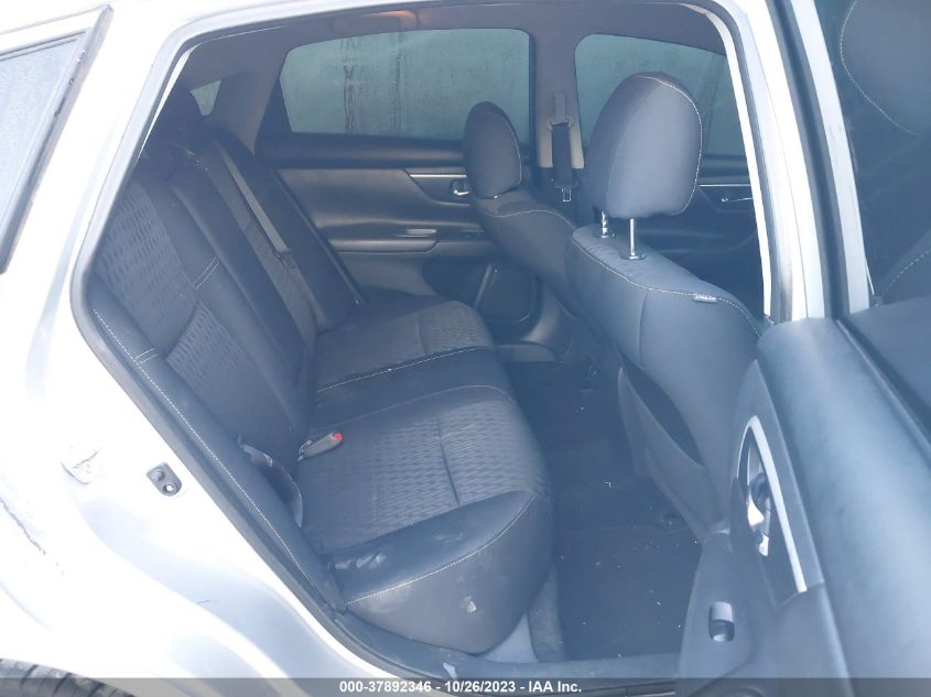 2018 NISSAN ALTIMA 2.5/S/SV/SL/SR - 1N4AL3AP5JC153889