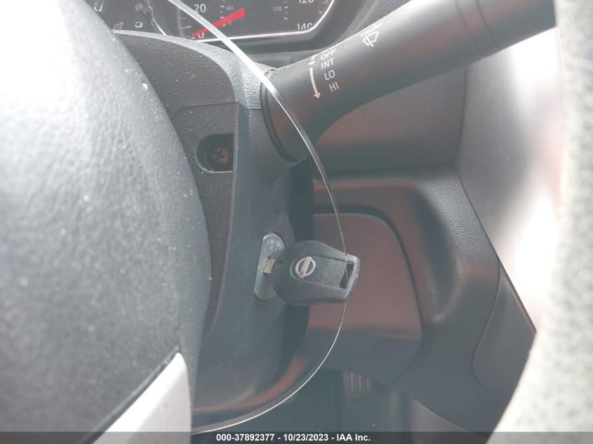 2015 NISSAN VERSA SV - 3N1CN7AP8FL953590