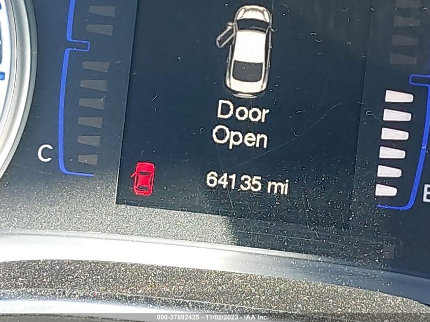 2015 CHRYSLER 200 LIMITED - 1C3CCCAB6FN537171