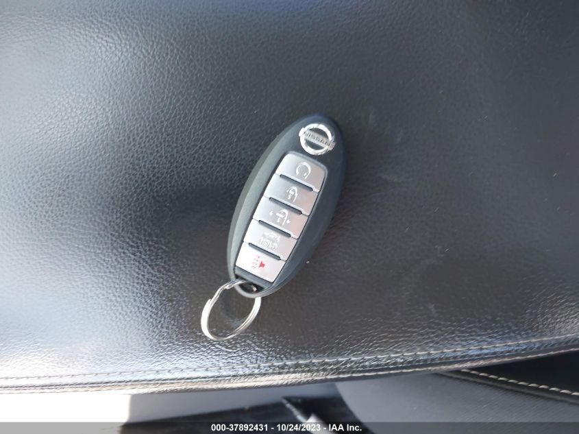 2018 NISSAN ALTIMA 2.5/S/SV/SL/SR - 1N4AL3AP3JC222384