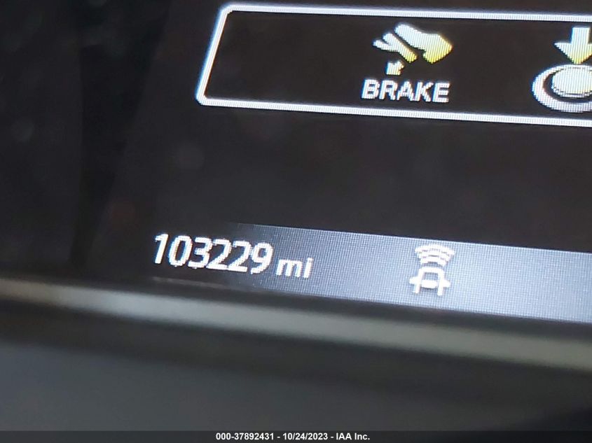 2018 NISSAN ALTIMA 2.5/S/SV/SL/SR - 1N4AL3AP3JC222384