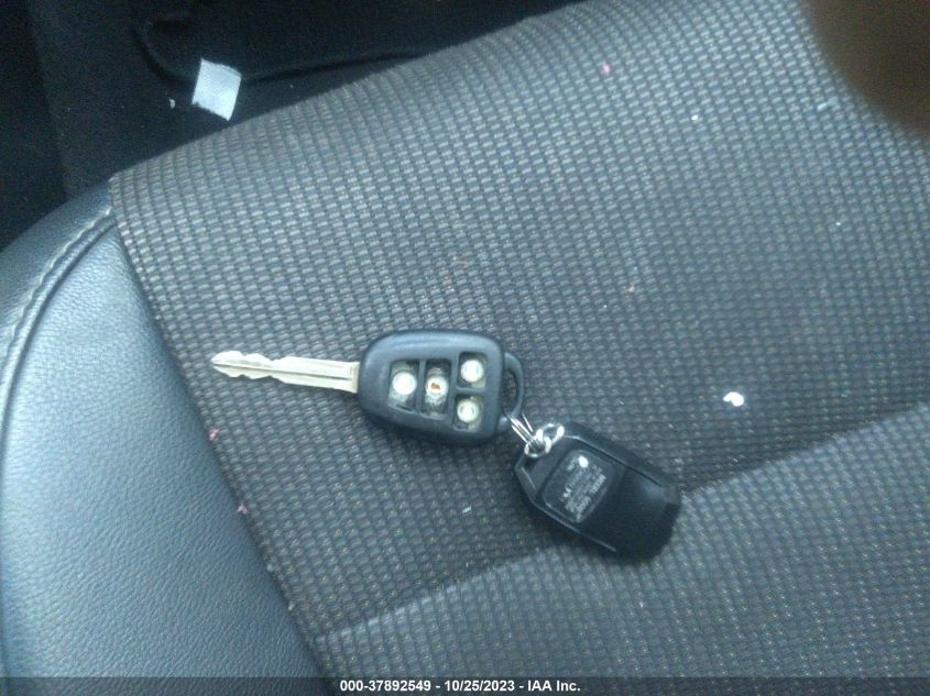 2015 TOYOTA COROLLA L/LE/S/S PLUS/LE PLUS - 2T1BURHE5FC415847