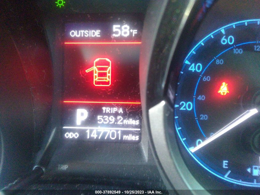 2015 TOYOTA COROLLA L/LE/S/S PLUS/LE PLUS - 2T1BURHE5FC415847