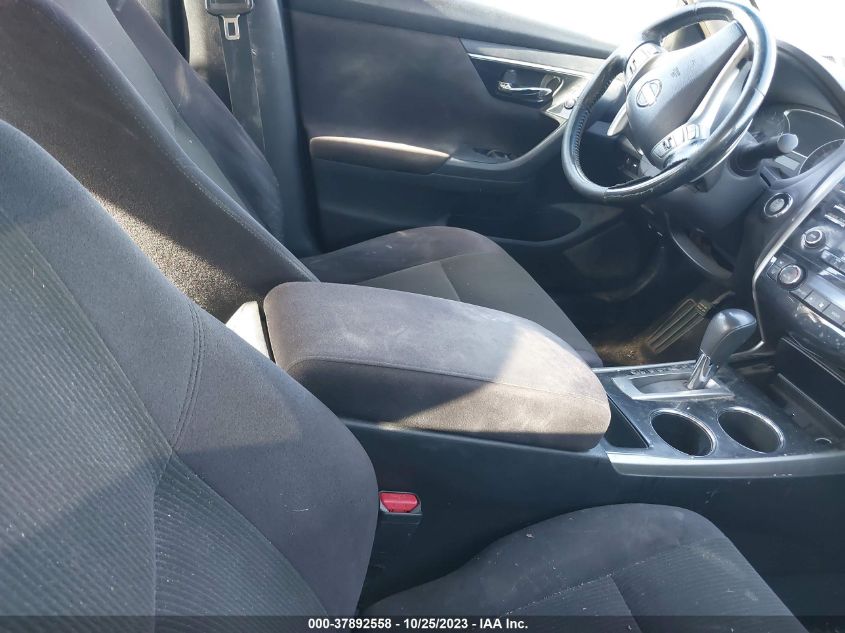 2013 NISSAN ALTIMA 3.5 SV - 1N4BL3AP0DN425245