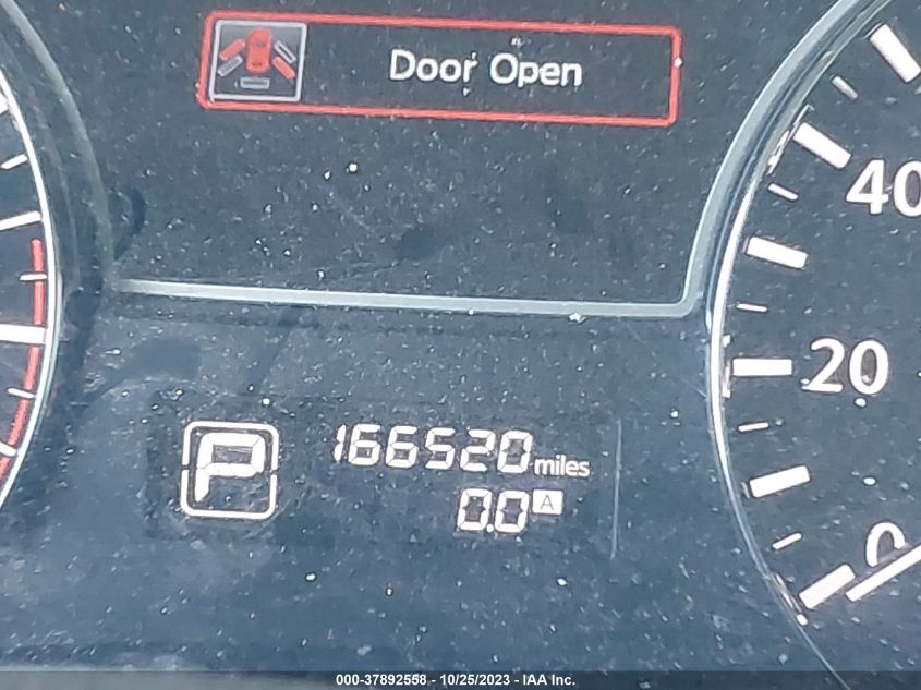 2013 NISSAN ALTIMA 3.5 SV - 1N4BL3AP0DN425245