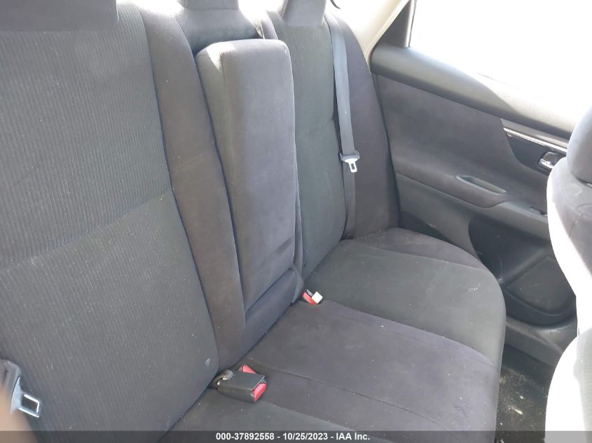 2013 NISSAN ALTIMA 3.5 SV - 1N4BL3AP0DN425245