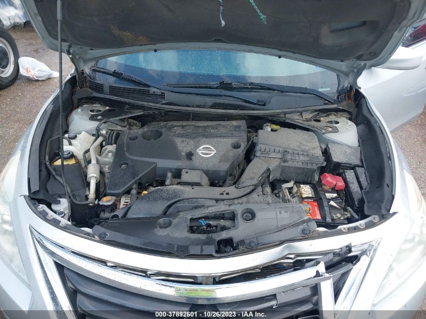 2015 NISSAN ALTIMA 2.5 - 1N4AL3AP3FN882193