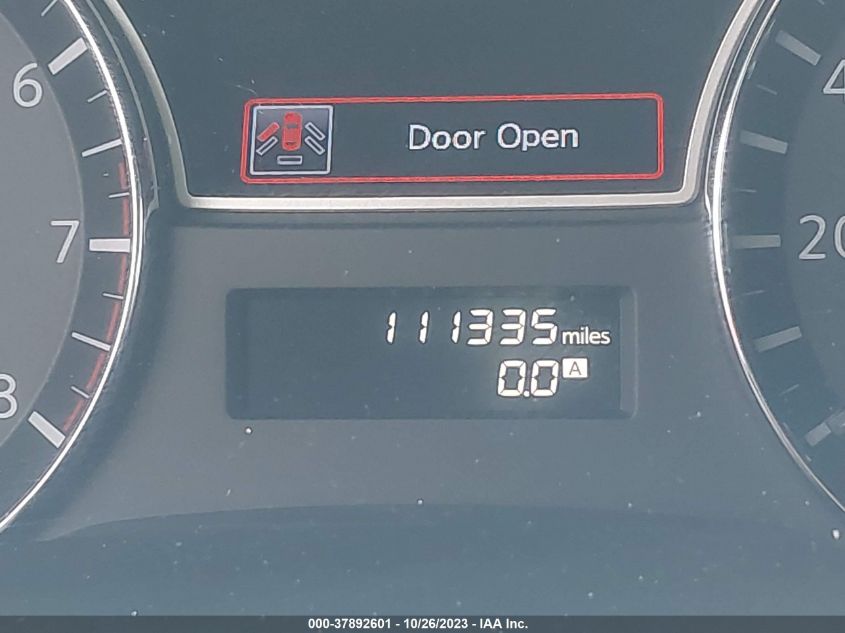 2015 NISSAN ALTIMA 2.5 - 1N4AL3AP3FN882193