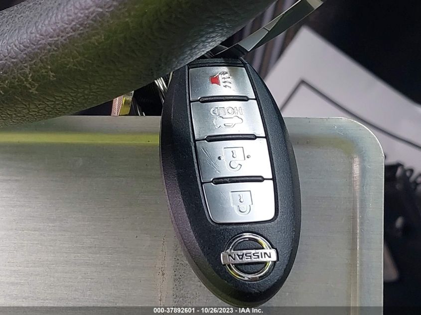 2015 NISSAN ALTIMA 2.5 - 1N4AL3AP3FN882193
