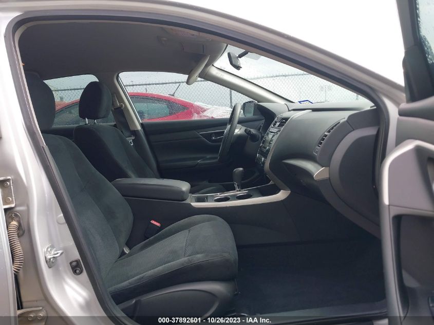 2015 NISSAN ALTIMA 2.5 - 1N4AL3AP3FN882193