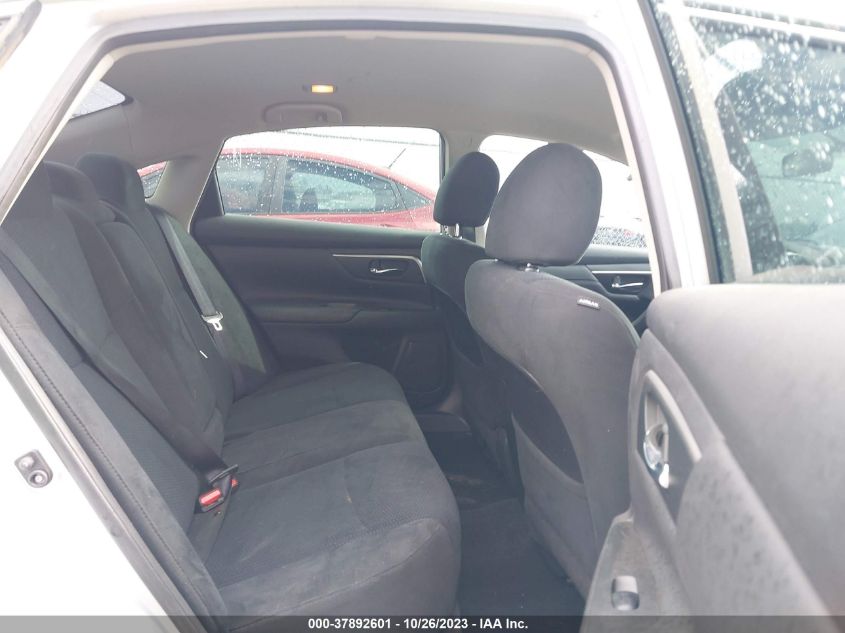 2015 NISSAN ALTIMA 2.5 - 1N4AL3AP3FN882193