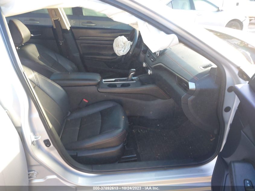 2020 NISSAN ALTIMA SR - 1N4BL4CV3LC217128