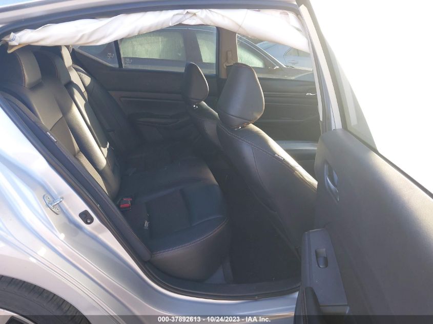 2020 NISSAN ALTIMA SR - 1N4BL4CV3LC217128