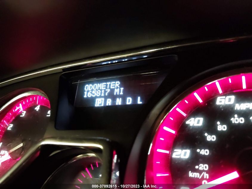 2015 GMC ACADIA SLT - 1GKKRRKD4FJ105506