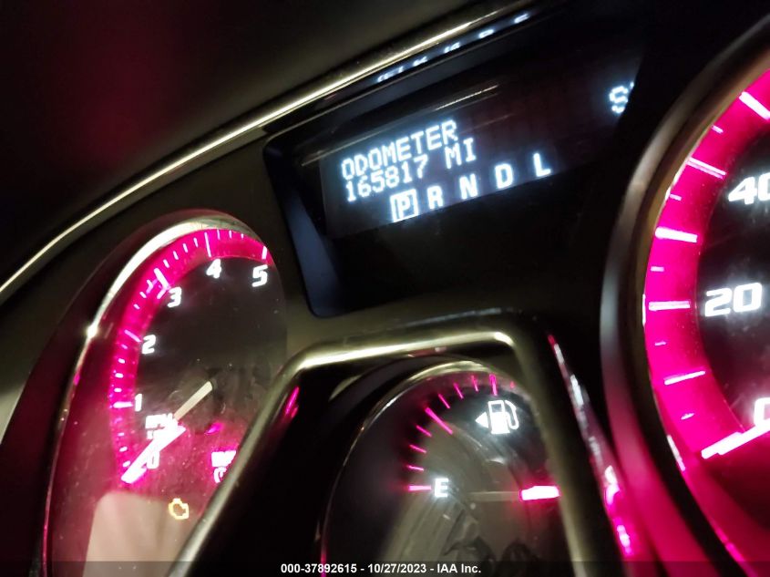 2015 GMC ACADIA SLT - 1GKKRRKD4FJ105506