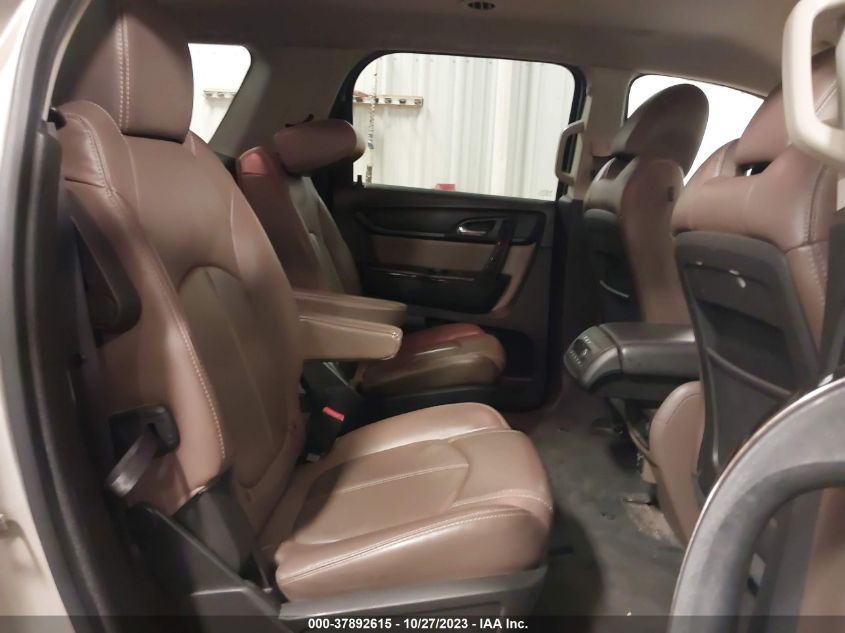 2015 GMC ACADIA SLT - 1GKKRRKD4FJ105506