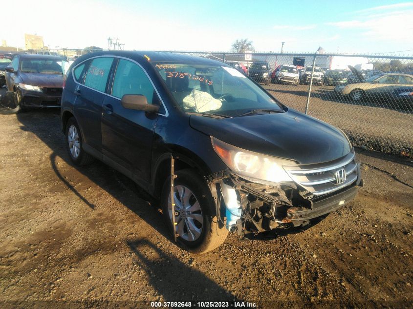 2014 HONDA CR-V LX - 2HKRM4H36EH663469