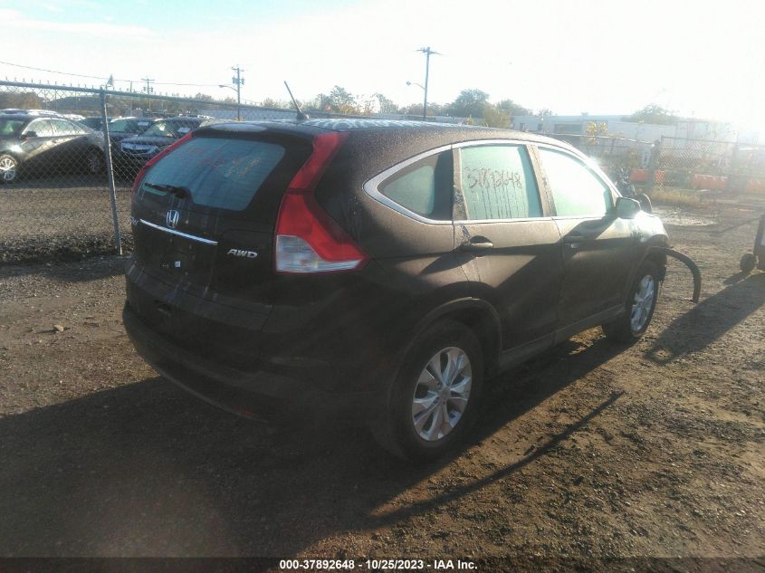 2014 HONDA CR-V LX - 2HKRM4H36EH663469