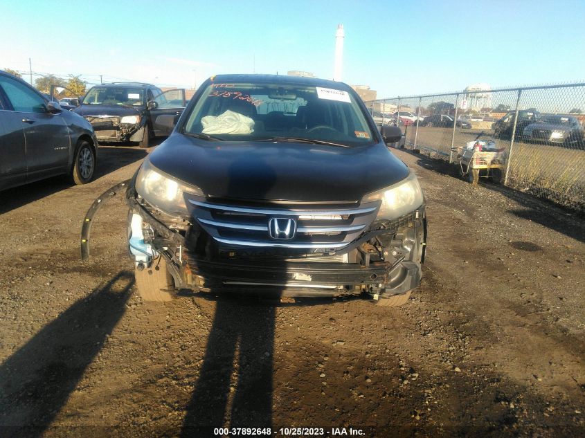 2014 HONDA CR-V LX - 2HKRM4H36EH663469