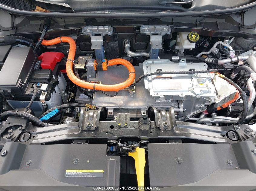 2023 NISSAN ARIYA PREMIERE JN1BF0BA8PM406305