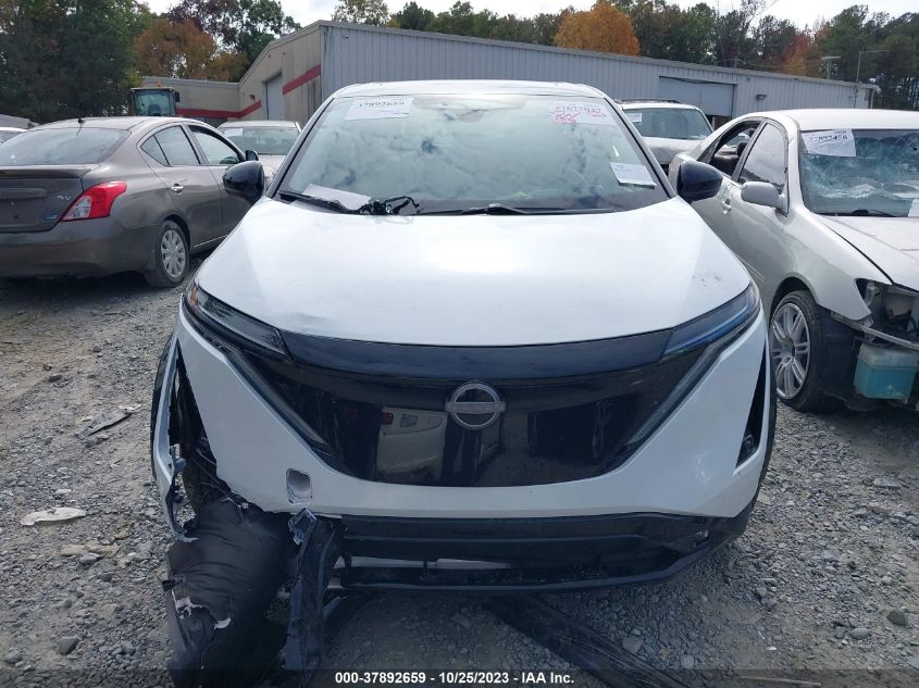 2023 NISSAN ARIYA PREMIERE JN1BF0BA8PM406305