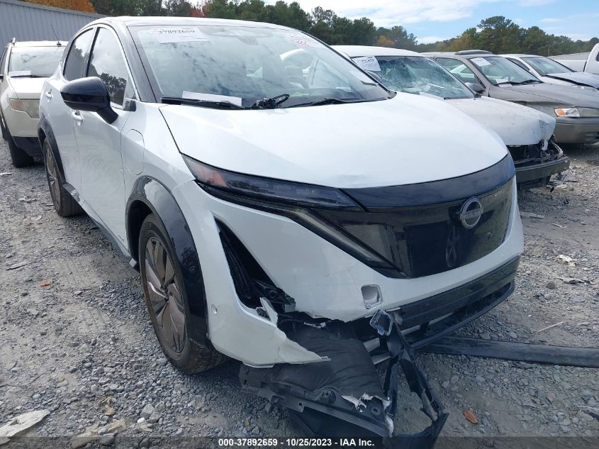 2023 NISSAN ARIYA PREMIERE JN1BF0BA8PM406305