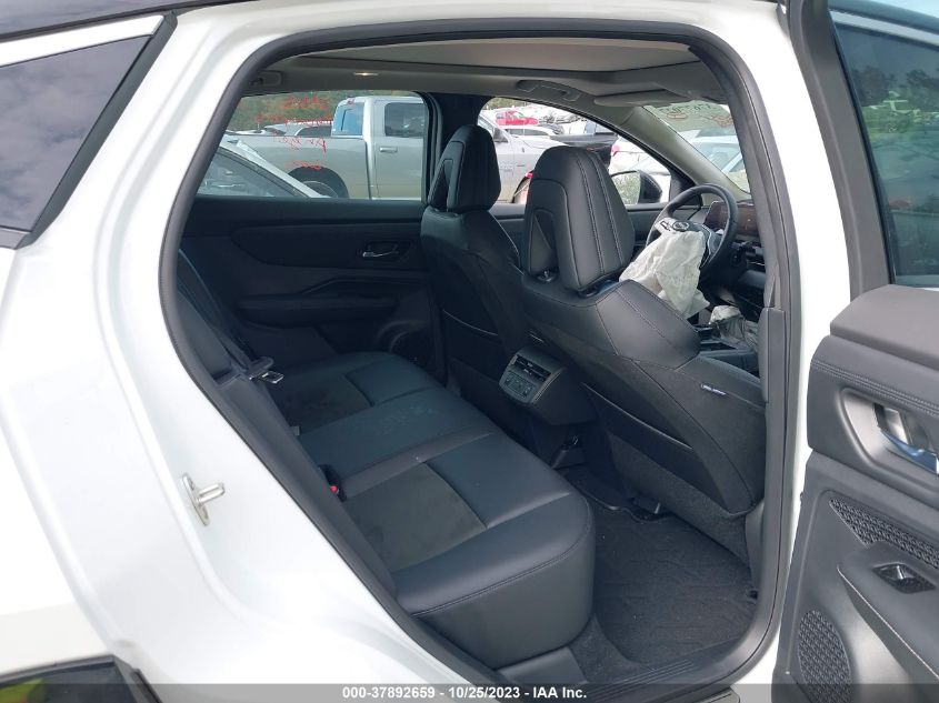 2023 NISSAN ARIYA PREMIERE JN1BF0BA8PM406305