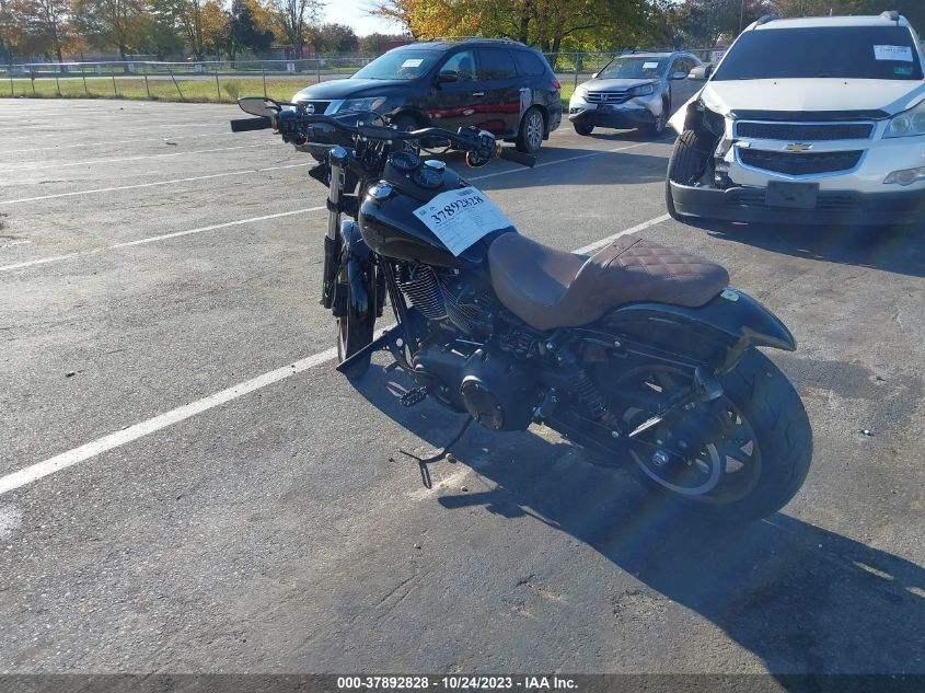 2016 HARLEY-DAVIDSON FXDLS 1HD1GS827GC325284