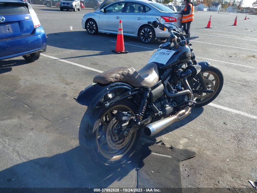 2016 HARLEY-DAVIDSON FXDLS 1HD1GS827GC325284