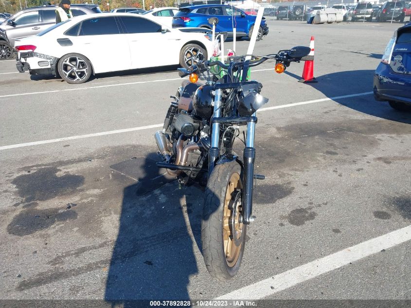 2016 HARLEY-DAVIDSON FXDLS 1HD1GS827GC325284