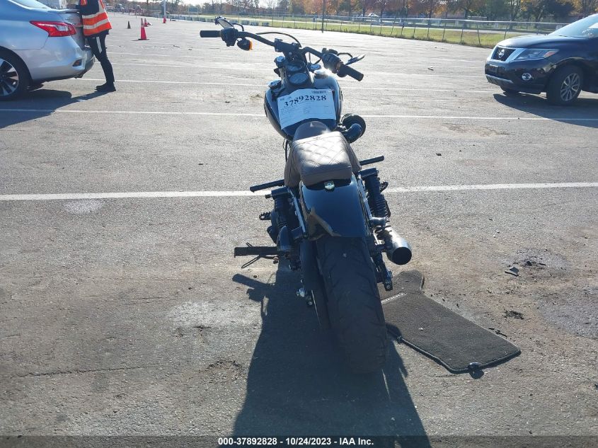2016 HARLEY-DAVIDSON FXDLS 1HD1GS827GC325284