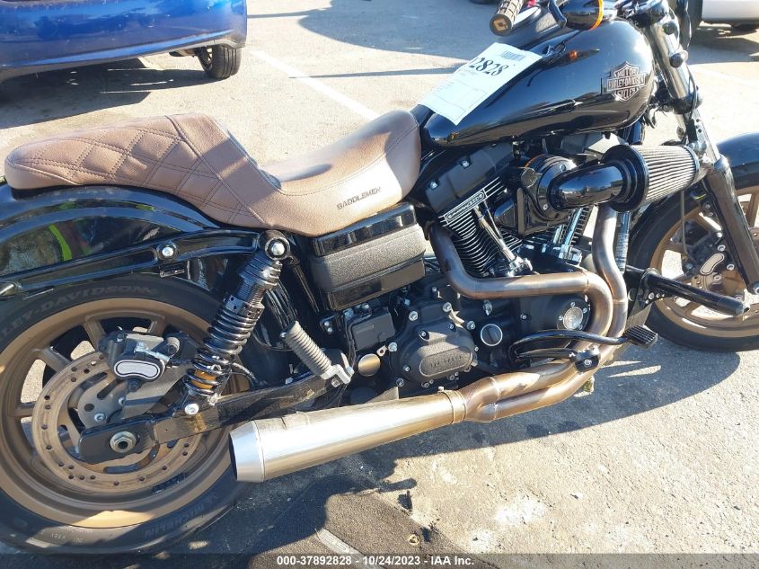 2016 HARLEY-DAVIDSON FXDLS 1HD1GS827GC325284