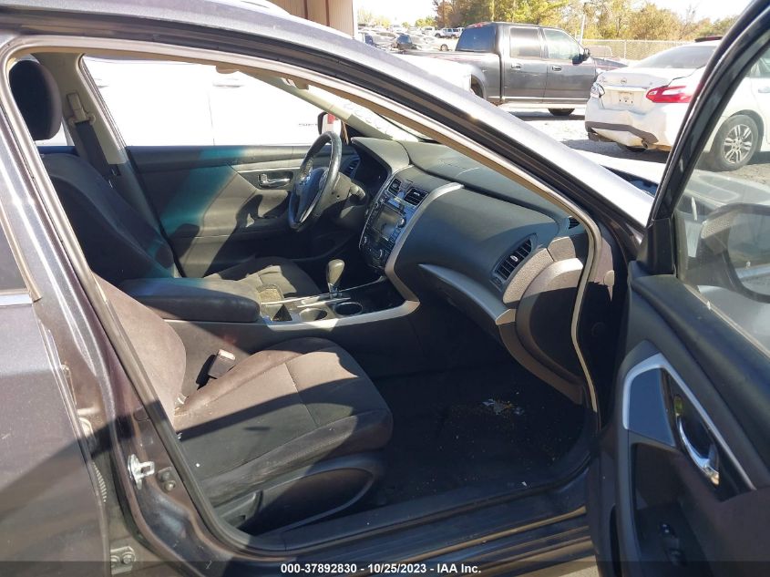 2013 NISSAN ALTIMA 2.5 SV - 1N4AL3AP7DN570388