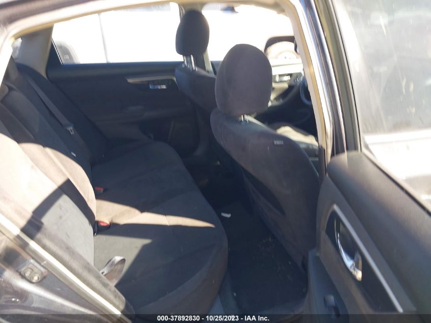 2013 NISSAN ALTIMA 2.5 SV - 1N4AL3AP7DN570388