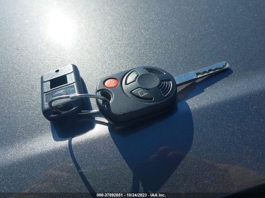 2013 FORD ESCAPE SEL - 1FMCU0HX0DUD84696