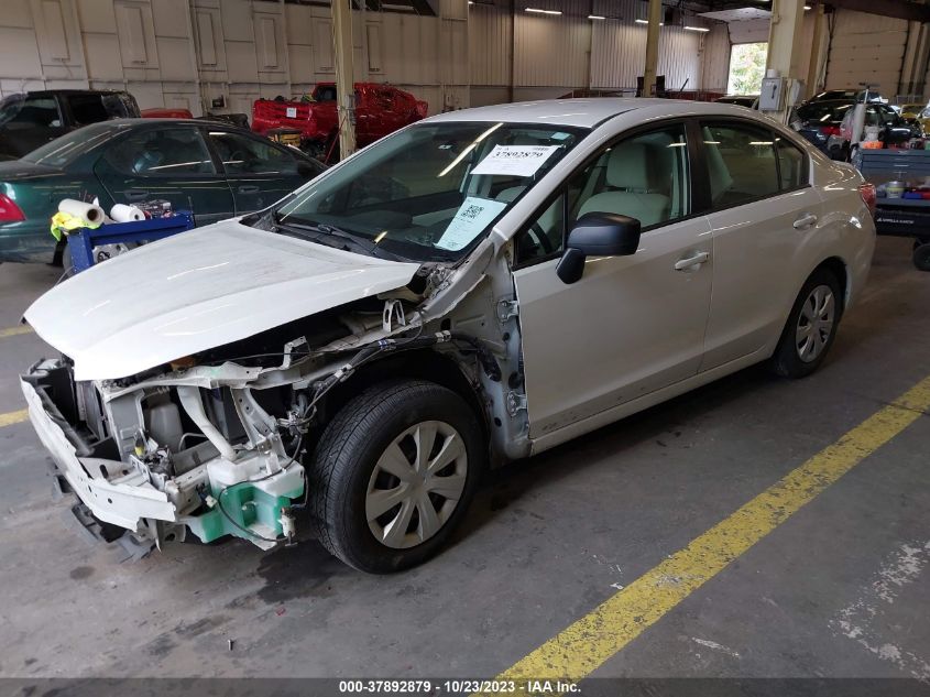 2015 SUBARU IMPREZA SEDAN JF1GJAA68FG013587